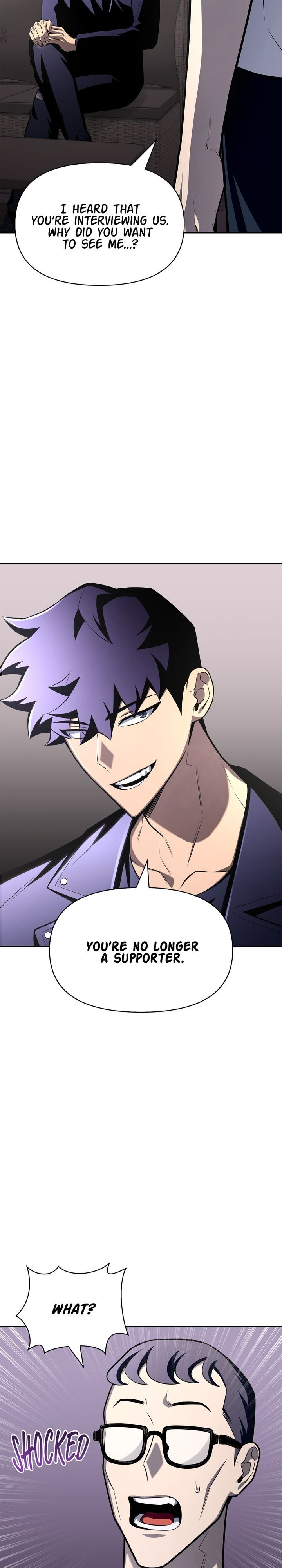 Superhuman Battlefield, Chapter 21 image 18